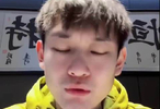 网传刘丁硕将樊振东签名照卖五千元