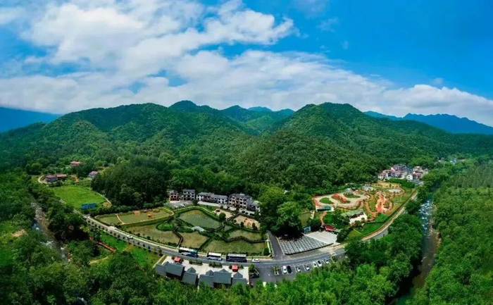 图源｜山水武宁