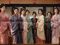 《嫁金钗》上演“狠人局”，老牌宅斗高手集结