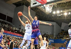 四川男篮打响保级第一枪！97:85天津结束47连败 上岸需至少赢13场