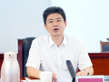 青岛市市南区委书记王锋，拟任正厅级领导职务
