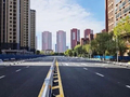 这条路今日通车！
