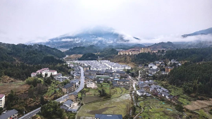 图源｜奉新文旅