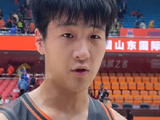 山东高速男篮无缘赛季首胜