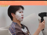 唐九洲结识井迪井胧，遛狗普拉提声乐课过二十七岁