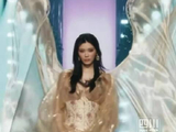 奚梦瑶期待女儿夸妈妈漂亮