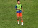 青岛海牛主场0比4负辽宁铁人，邝兆镭下半场打满多次造威胁