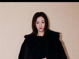 李小冉婚姻存续超十年