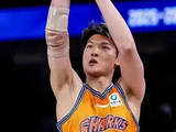 CBA首轮硝烟散尽：上海势如破竹，四川止连败，诸强首秀各有得失