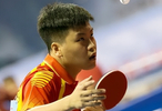 乒坛爆出冷门！国乒世界冠军1:3失利，惨遭日本17岁小将拿下！