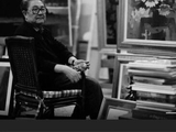 宋惠民逝世，官网已变黑白