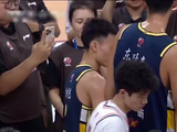 CBA暖心时刻广东篇率先登场，其余球队陆续安排