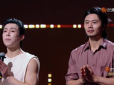 认同静姐，不管演戏还是跳舞，空有形式没有内核是打动不了观众的