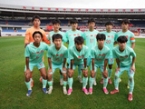 今日！cctv5直播cba广东男篮pk北京首钢+亚残运会，网络转u16国足