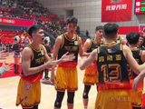 170万人等来的CBA揭幕战，终于等到江苏男篮登场，庞峥麟、格雷的表现值得期待