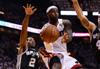 NBA历史五大攻防一体超巨，既能摧城拔寨，又能锁死对手