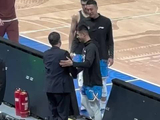 CBA北京德比北汽对阵北控，闵鹿蕾翟晓川方硕同场亮相