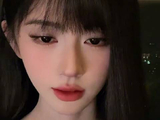 鞠婧祎直播呆问小狗耳朵是什么