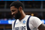牛逼！NBA季前赛防守效率排名已出，欧文是倒数第一！