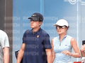 演员刘恺威承认新恋情：多谢大家关心，我们是打网球认识的，大家有共同爱好，所以很合得来