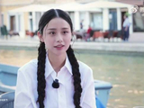 王晓慧回应低调性格，坦言有 新体验为何拒绝