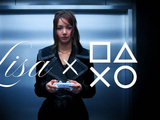 索尼PS发布PlayStation x LISA特别宣传片