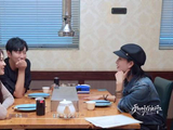高梓淇节目谈儿子尚不知父母离婚