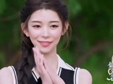 Ally清醒舒展状态引关注