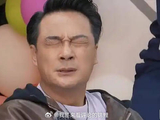 向佐黄龄现场演情侣 吴镇宇都要没眼看，这下真得要报工伤了！