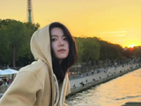 赵今麦告黑胜诉减免对方一半赔款