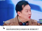 唐国强不仅没被时代淘汰，还预判了这个时代