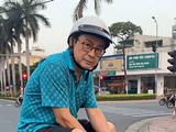 无论任何交通工具，都要遵守交通规则！