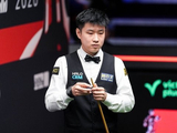 2-0领先被翻盘！世界第一赵心童惨遭四连鞭 2-4爆冷无缘32强