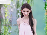 Ally主动权在她手里，最出圈不是被选