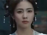 白鹿不喜欢别人看到她脆弱