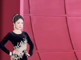 芭莎盛典红毯，杨幂美的很突出！杨幂，旷野女王！整个人气场好强啊