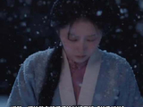 谭松韵说兰香如故几乎每天只拍一场戏