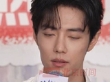 肖战聊搭档尽显谦逊