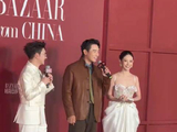 罗晋给了家人满满安全感：每天的动向都实时分享