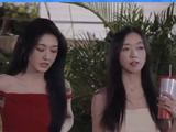 孙乐言找翁青雅聊天，有误会就要直接说出来心动的信号