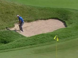 2015年PGA巡回赛的精彩击球瞬间 #高尔夫 #高尔夫球 #golf