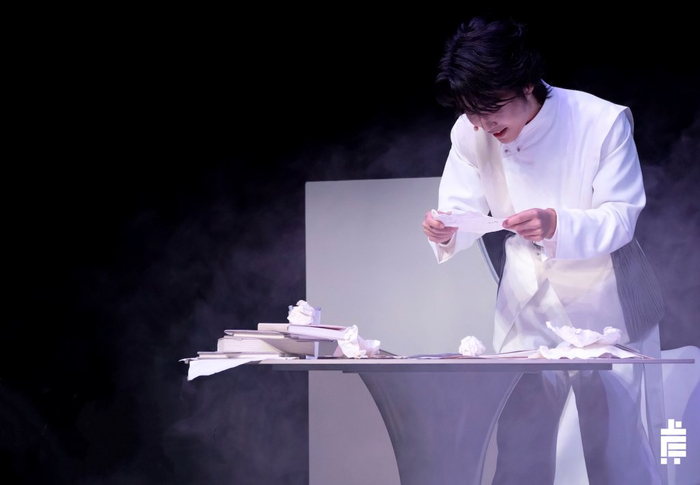 《NO.27》Showcase