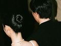 知名男星儿子宣布结婚，女方为模特，距两人公开恋情仅隔57天