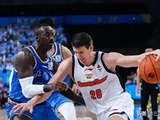 随着广东78-96两连败，四川91-88两连胜！CBA最新积分榜出炉