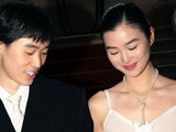 林依轮儿子宣布结婚，女方曾登上维密舞台