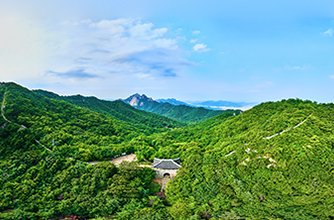  为应对紧急情况，供国王和百姓避难并准备长期作战而修建的入堡城。汉阳都城网站