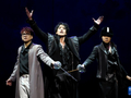 北京人艺剧场版《哈姆雷特》在沪首演