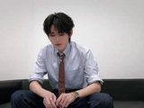 宋亚轩上线报备今天吃了火锅叮嘱粉丝注意保暖