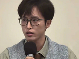李子祺承认节目一开始态度不端正