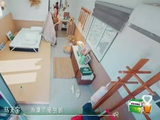 马天宇帮张萌收拾 马天宇称你说以后我的戏你都别来了很伤人